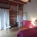 Pensionat D' Hotes Terre Happy Ribérac