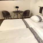 Pensionat D' Hotes Terre Happy Ribérac