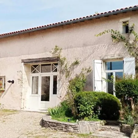 Gæstehus Terre Happy 3*