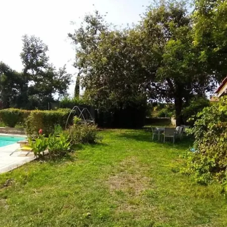 Maison d'hôtes Terre Happy 3*