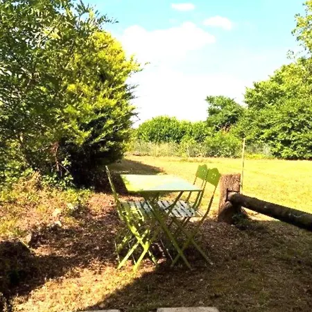 Terre Happy 3* Ribérac