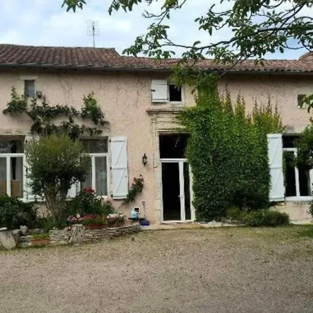 Gæstehus Terre Happy 3*