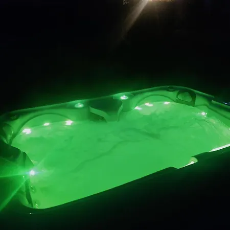 Gæstehus Terre Happy Ribérac