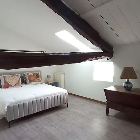 Terre Happy Gæstehus