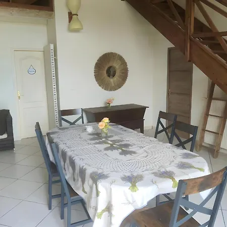 Gæstehus Terre Happy 3*