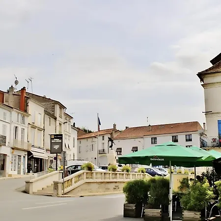 Terre Happy Ribérac