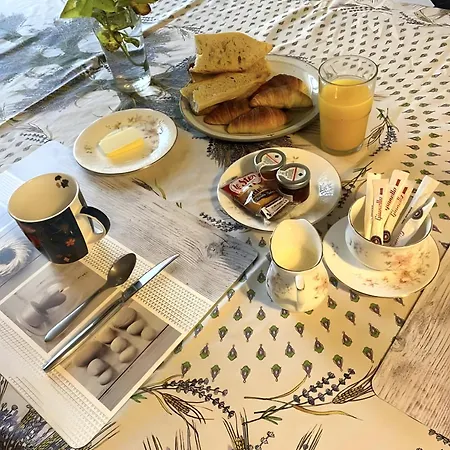 Terre Happy Gæstehus Ribérac