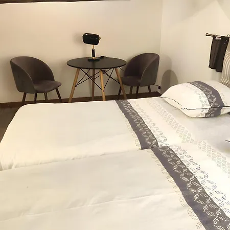 Gæstehus Terre Happy Ribérac