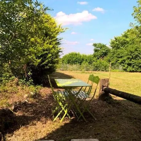 Gæstehus Terre Happy