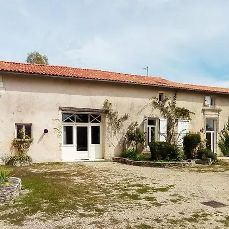 Maison d'hôtes Terre Happy 3*