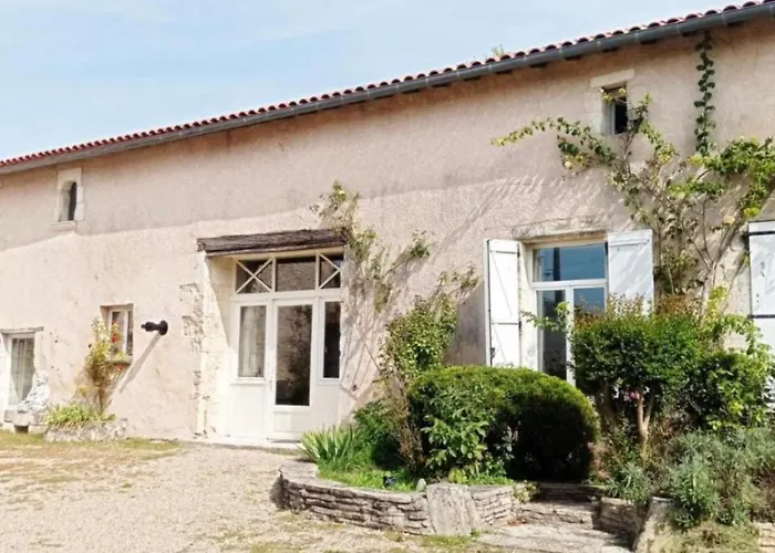 Maison d'hôtes Terre Happy 3*