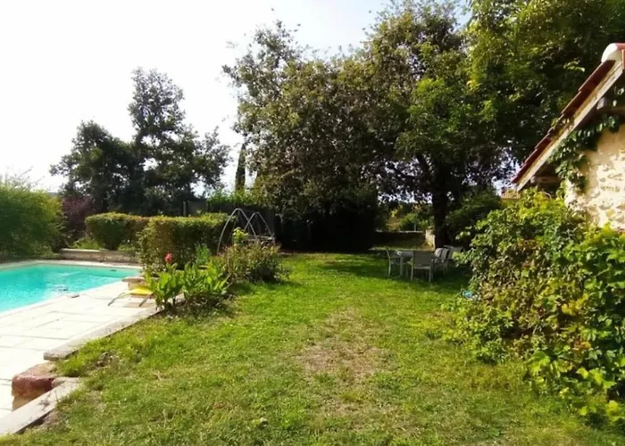 Gasthuis Terre Happy 3*