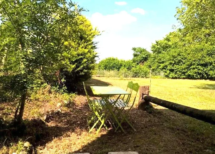 Terre Happy 3* Ribérac