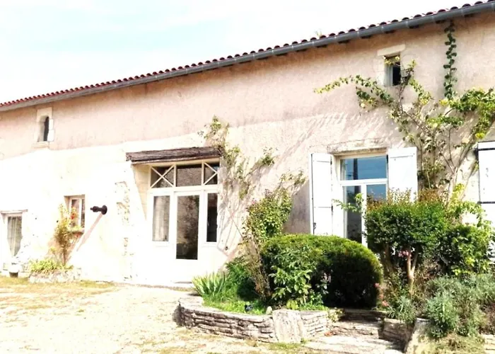 Gasthuis Terre Happy