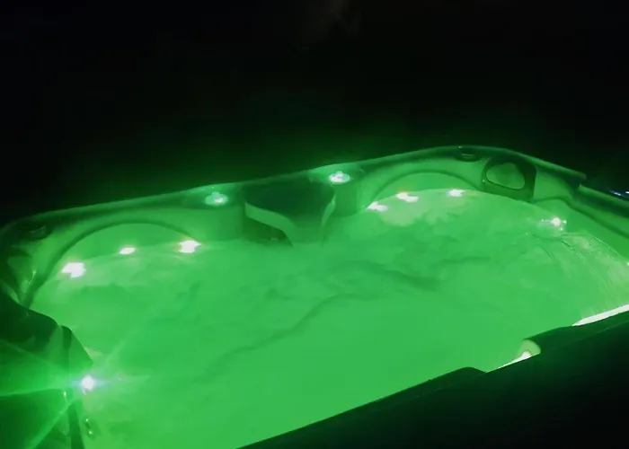 Gasthuis Terre Happy Ribérac