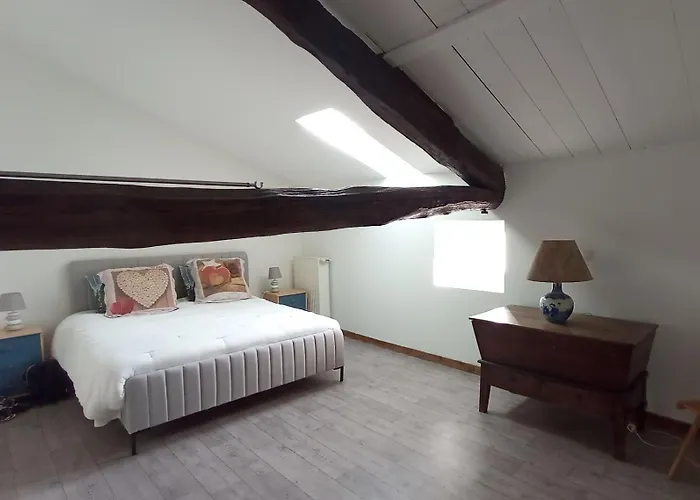 Terre Happy Maison d'hôtes