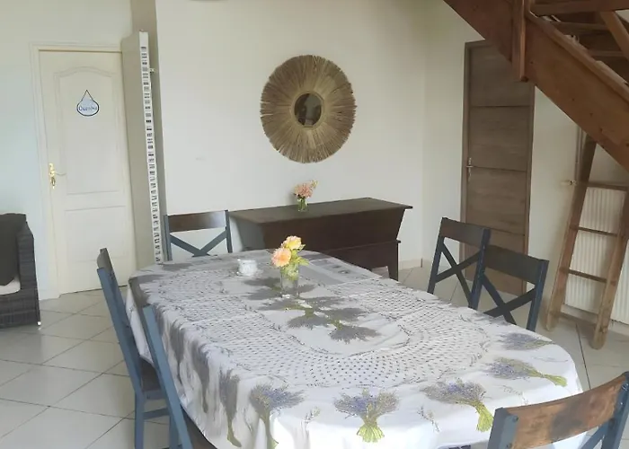 Gasthuis Terre Happy 3*