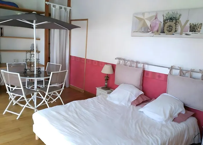 Maison d'hôtes Terre Happy Ribérac