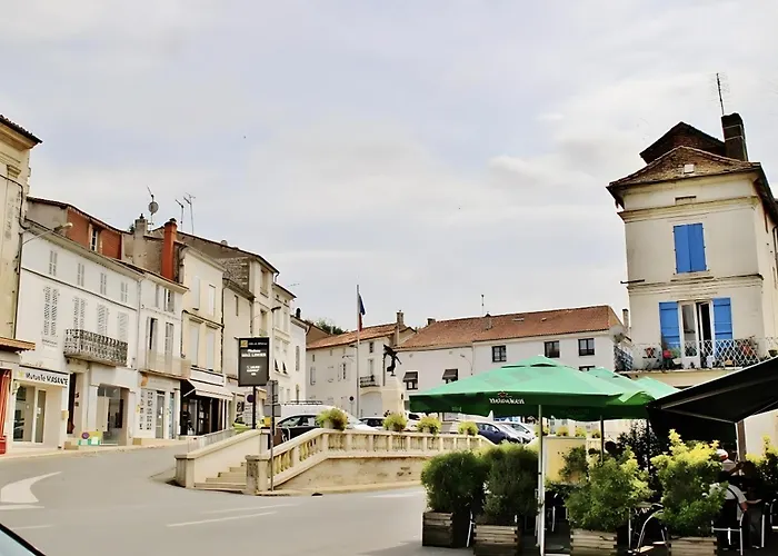 Terre Happy Ribérac