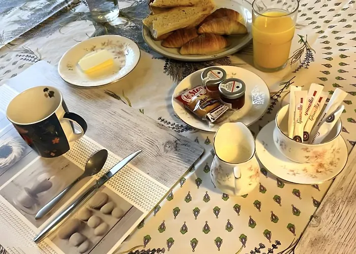 Terre Happy Gasthuis Ribérac