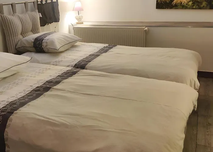 Gasthuis Terre Happy 3*