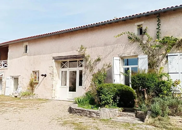 Terre Happy 3* Ribérac